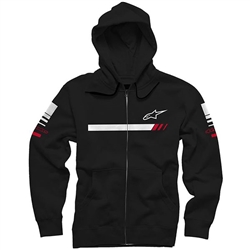 Alpinestars GP Zip Fleece Hoodie