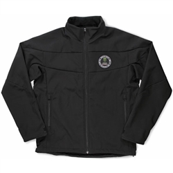 Pro Circuit Monster Energy Patch Softshell Jacket