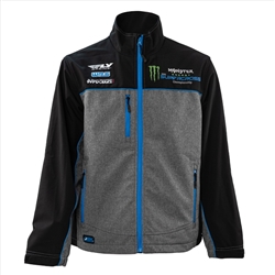 Monster Energy Supercross Industry Jacket
