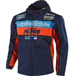 KTM Racing Team Pit Jacket