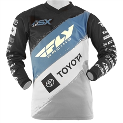 Supercross Angles Youth Jersey