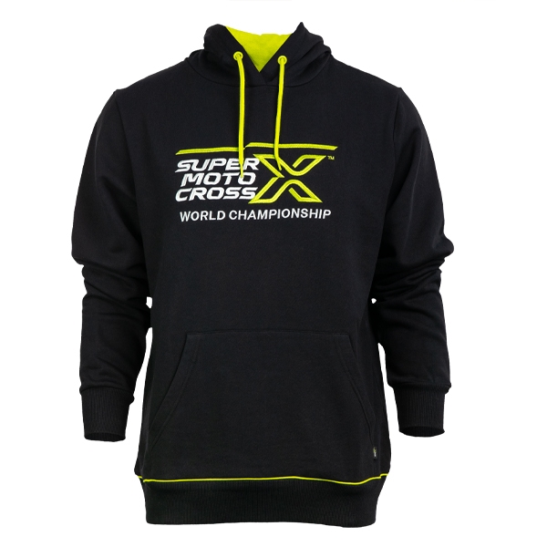 SuperMotocross 2024 World Championship Sweatshirt