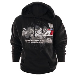 Arenacross Holeshot Hoodie