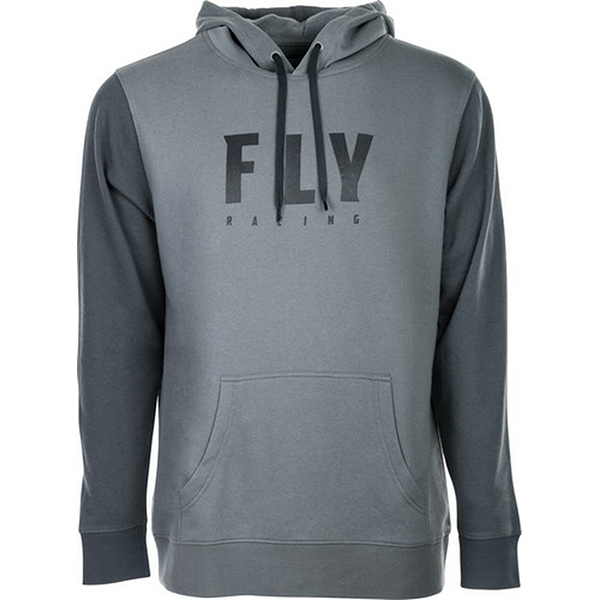 Fly Wing Hoodie