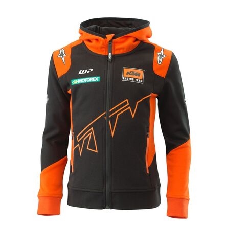 KTM Team Youth Hoodie