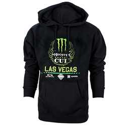 2019 Monster Energy Cup Hoodie