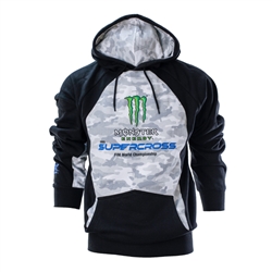 Monster Energy Supercross Sweatshirt