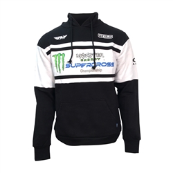 Monster Energy Supercross Moto Sweatshirt