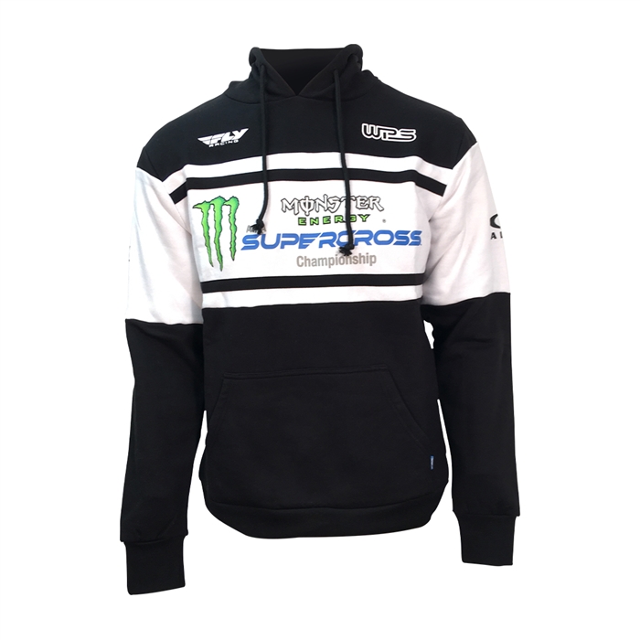 Monster Energy Supercross Moto Sweatshirt