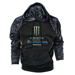 Monster SX Sirphis Hoodie