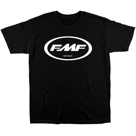 FMF Classic Don Tee