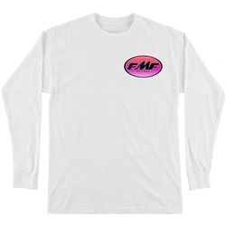 FMF More Grind Long Sleeve Tee