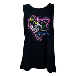 MESX Rider Ladies Tank