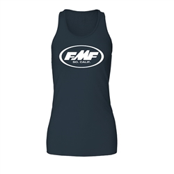 FMF Indigo FMF Pristine Tank