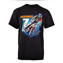 Aaron Plessinger Lightning Tee