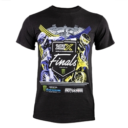 SMX 2023 Top 40 Rider Tee