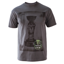 Monster Energy Cup Trophy Tee