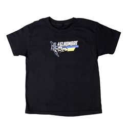 Anderson #Elhombre Youth Tee