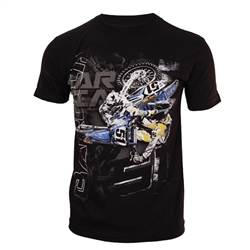 Barcia Chase Tee