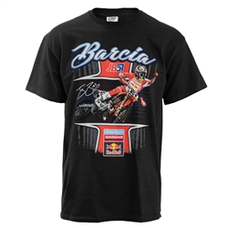 Barcia Pumped Tee