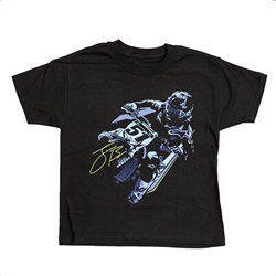 Barcia Grind Youth Tee