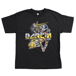 Barcia51 Slash Youth Tee