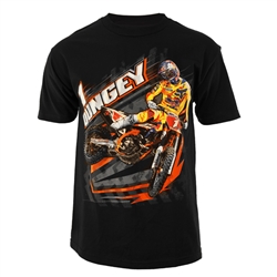 Dungey 1 Power Youth Tee
