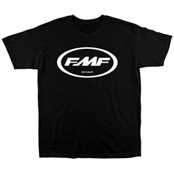 FMF Factory Classic Don Tee