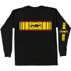 FMF Highpoint Long Sleeve Tee