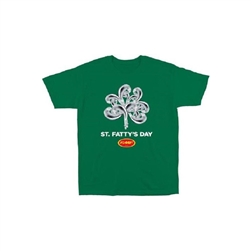 FMF St. Patty's Day Tee