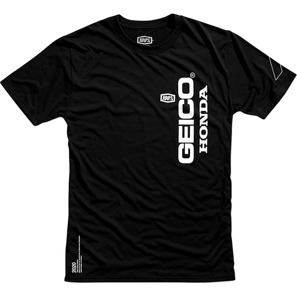 Geico Honda Heretic Tee