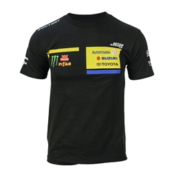 JGR Race Team 2017 Tee