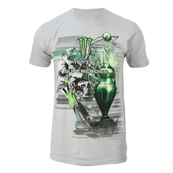 Supercross 2017 Postcard Tee