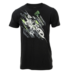 Supercross Intense Tee