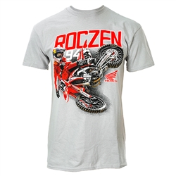 Roczen Gnar Tee