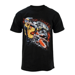 Monster Energy Supercross Roczen 94 Black Tee