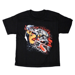 Roczen Vert Youth Tee