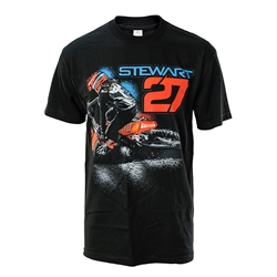 Stewart Rebel Tee