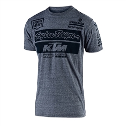 TLD KTM 2019 Team Tee