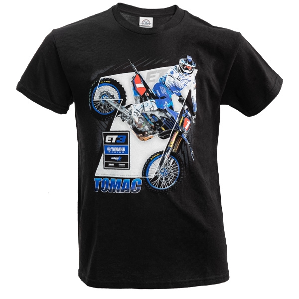 Tomac Knockout Youth Tee