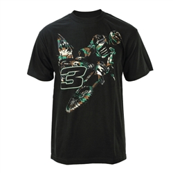 Tomac3 Camo Tee