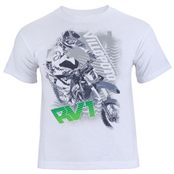 Villopoto Wave Youth Tee