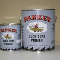 Duck Boat Primer - Quart