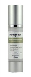 Dermanecx® Neck Firming Cream