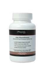 Profolla Silk Hair Nourishment Vitamins