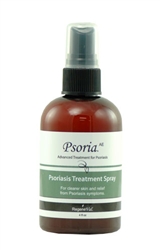 Psoria Ae Psoriasis Treatment Spray