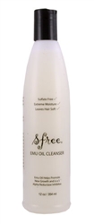 Sfree Emu Oil Cleaner