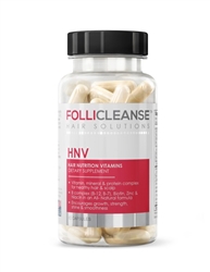 Follicleanse Hair Vitamins