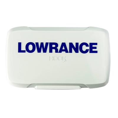 Lowrance Sun Cover f/HOOK&sup2; 4&quot; Series