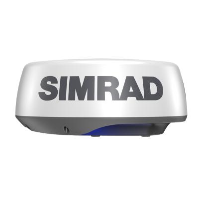 Simrad HALO20+ 20&quot; Radar Dome w/10M Cable